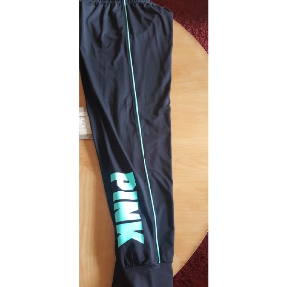 PINK Victoria's Secret Pants - Extra Rare VS Pink Ultimate Gym Pants